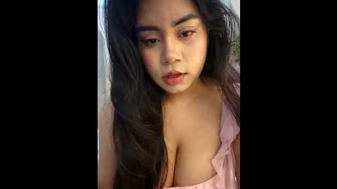 its_amesha @ stripchat on 20241113