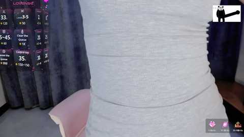 kaka622 @ stripchat on 20241113
