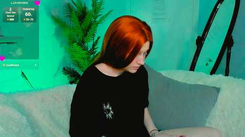 lany_lee @ stripchat on 20241113