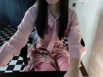 lee_mi @ stripchat on 20241113