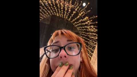 lexy__foxy @ stripchat on 20241113