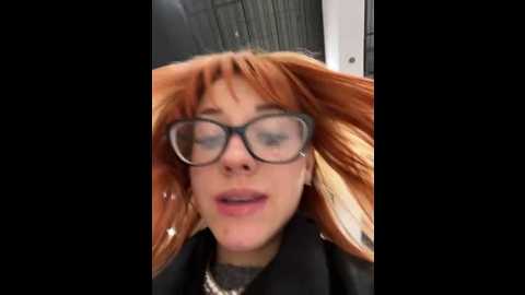 lexy__foxy @ stripchat on 20241113