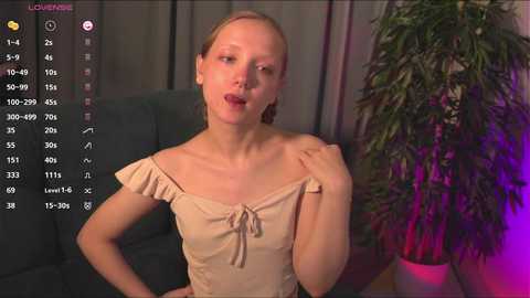 lyly_bambi @ stripchat on 20241113