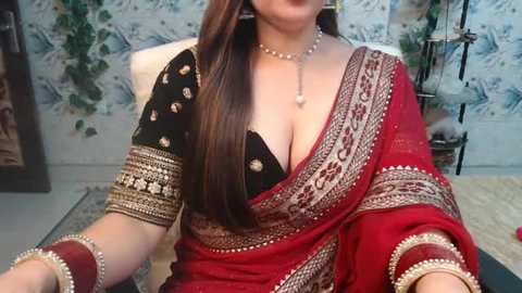 mahimagicdoll_desi @ stripchat on 20241113