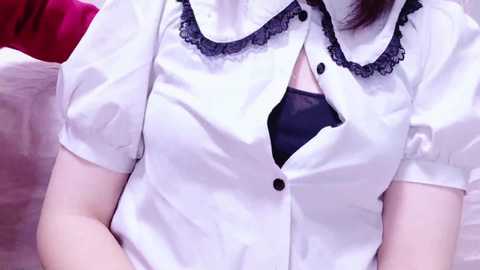 manami_maru @ stripchat on 20241113