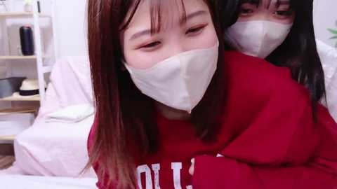 manami_maru @ stripchat on 20241113