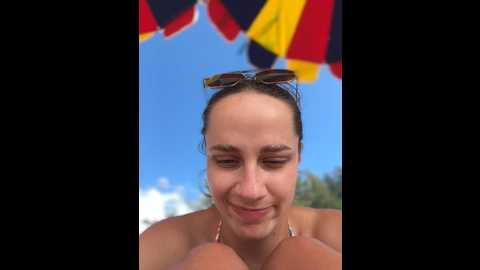 maya_bay @ stripchat on 20241113