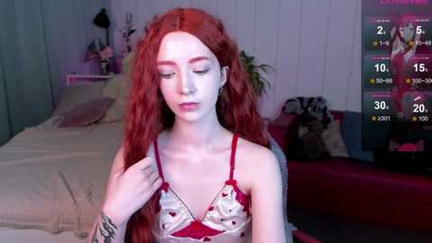 melissa_reis @ stripchat on 20241113