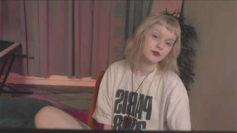 michelle_cheese @ stripchat on 20241113