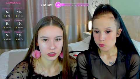milashki @ stripchat on 20241113