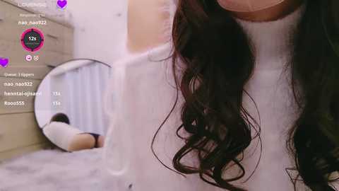 mirei_oo @ stripchat on 20241113