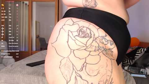 moon_agate @ stripchat on 20241113