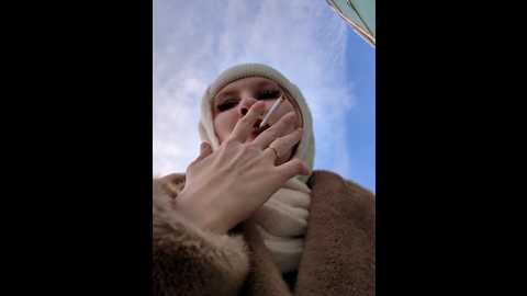 morphine_666 @ stripchat on 20241113