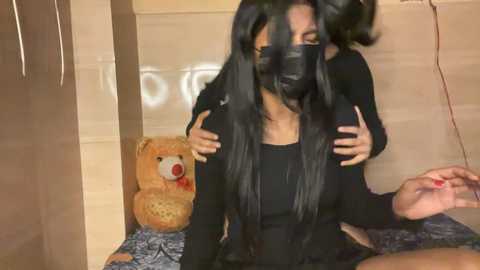 mystical_zara @ stripchat on 20241113