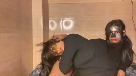 mystical_zara @ stripchat on 20241113