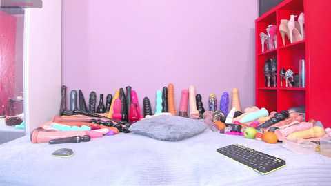 nikkahotx @ stripchat on 20241113