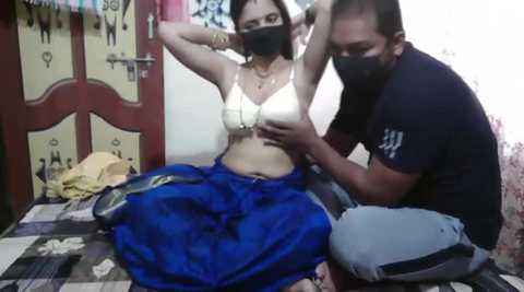 pavanitelugu @ stripchat on 20241113