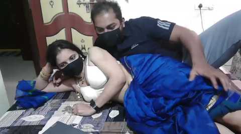pavanitelugu @ stripchat on 20241113