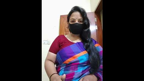 payel_sen @ stripchat on 20241113