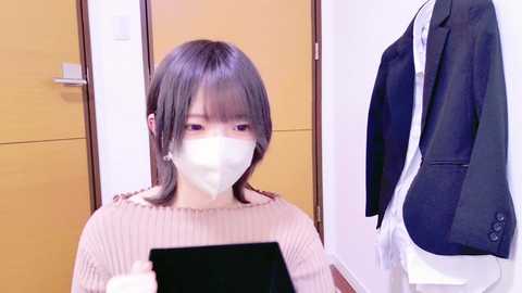 ranran_ch @ stripchat on 20241113