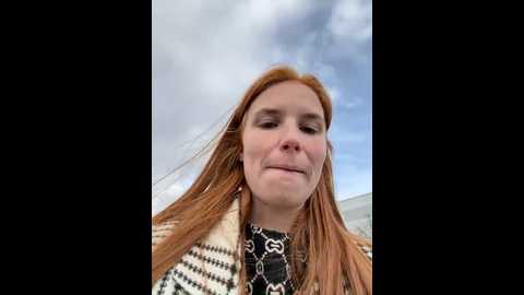 redhairedteacher @ stripchat on 20241113