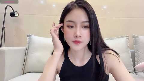 ruoling_19 @ stripchat on 20241113