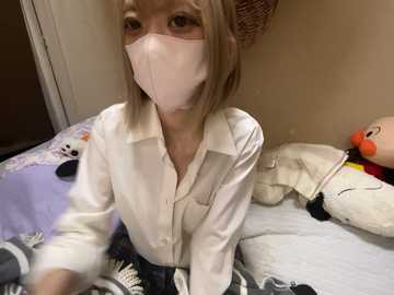 ruru_v_v @ stripchat on 20241113