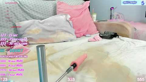 selena_lil_girl @ stripchat on 20241113