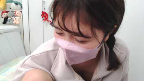 suzu_ @ stripchat on 20241113