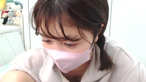 suzu_ @ stripchat on 20241113