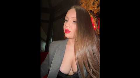 syka0001 @ stripchat on 20241113