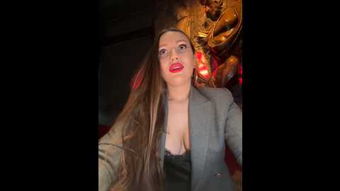 syka0001 @ stripchat on 20241113