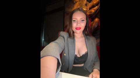 syka0001 @ stripchat on 20241113