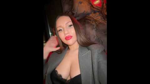 syka0001 @ stripchat on 20241113