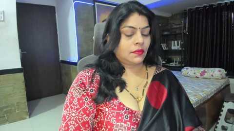 tarivishu23 @ stripchat on 20241113