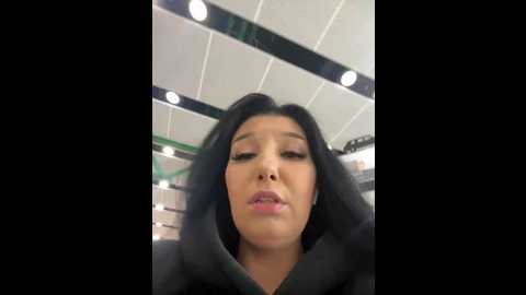 tisha_busty @ stripchat on 20241113