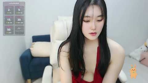 who_lilly @ stripchat on 20241113