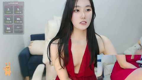 who_lilly @ stripchat on 20241113