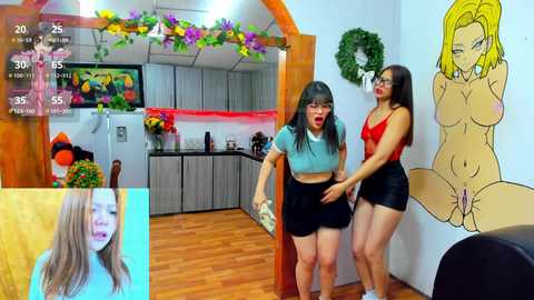 xsexysgirlsx @ stripchat on 20241113