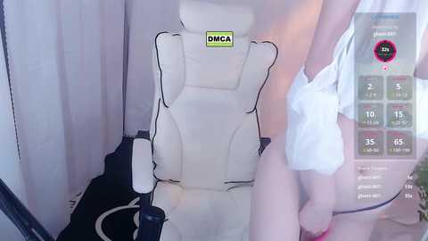 yijin_a @ stripchat on 20241113