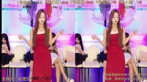 yiyi_xixi_18 @ stripchat on 20241113