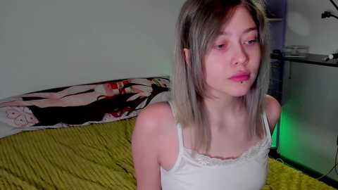 yuinika_ @ stripchat on 20241113