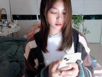 _lucky_girl @ stripchat on 20241114