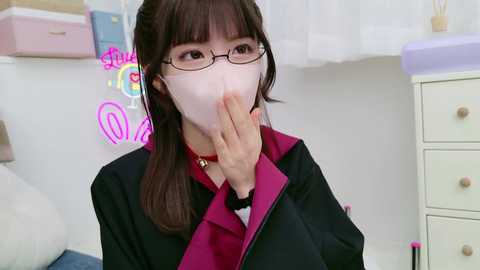 _minami_ @ stripchat on 20241114