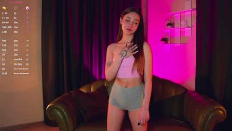 alice_loft @ stripchat on 20241114