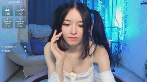alissamirage @ stripchat on 20241114