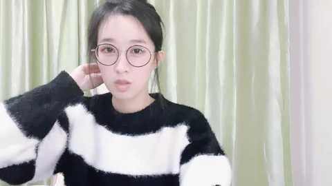 anranbaby @ stripchat on 20241114