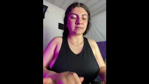 ariel_72 @ stripchat on 20241114