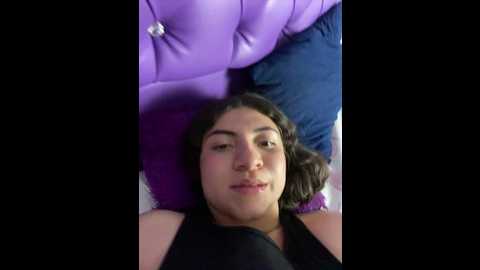 ariel_72 @ stripchat on 20241114