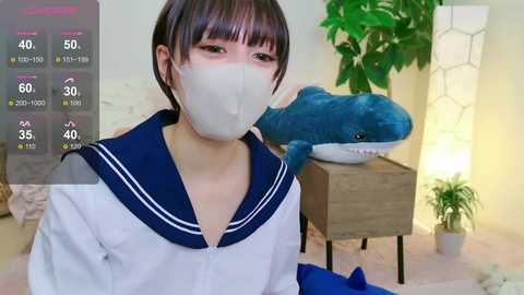 cohaku_329 @ stripchat on 20241114